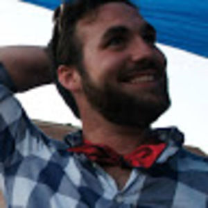 Meet your Posher, Matt